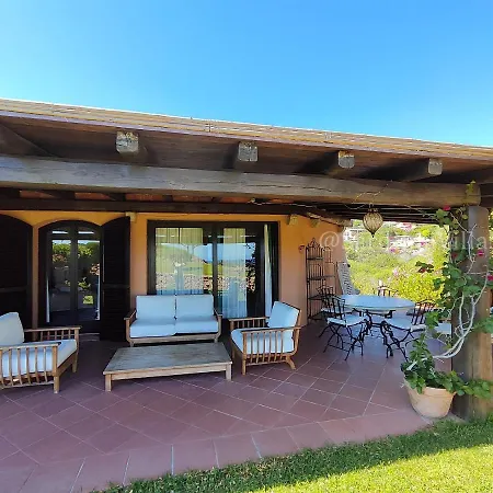 Dolce Vista - Lejlighed Porto Cervo
