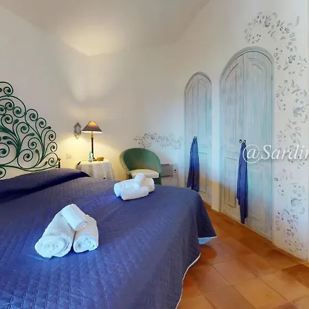 Dolce Vista - Lejlighed Porto Cervo