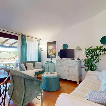 Lejlighed Dolce Vista -