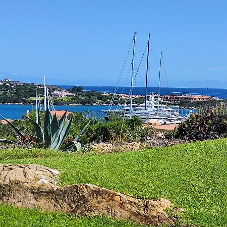 Apartment Dolce Vista - Porto Cervo