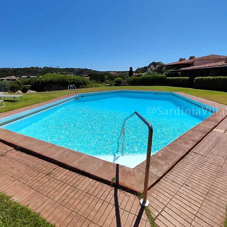 Dolce Vista - Apartment Porto Cervo