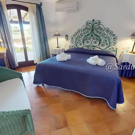 Apartman Dolce Vista - Porto Cervo