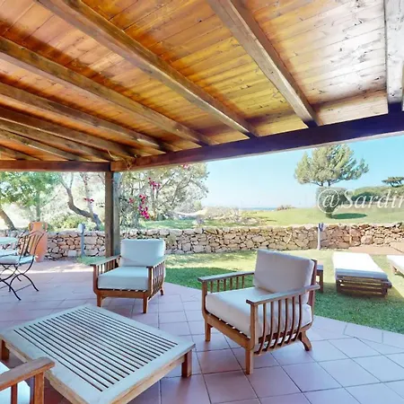 Dolce Vista - * Porto Cervo