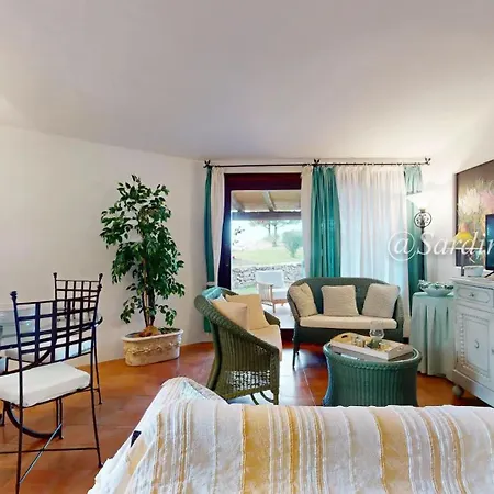 Dolce Vista - Apartment Porto Cervo