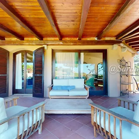 Apartment Dolce Vista - Porto Cervo