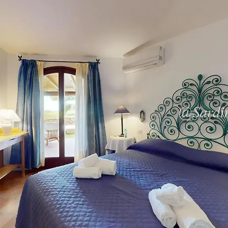 Apartment Dolce Vista -